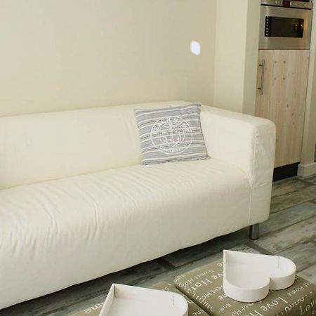 Apartment Silvamare Домбург Номер фото