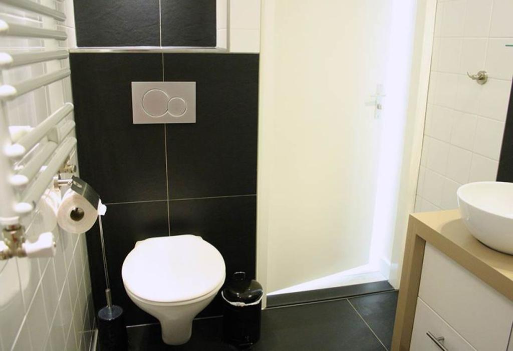 Apartment Silvamare Домбург Номер фото
