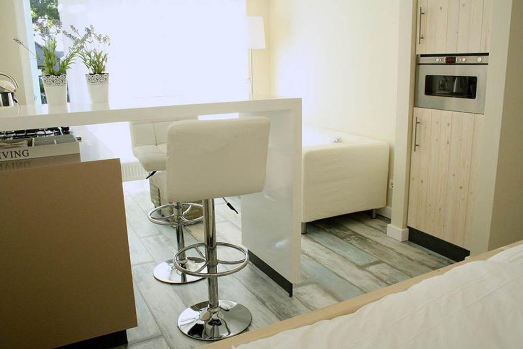 Apartment Silvamare Домбург Номер фото