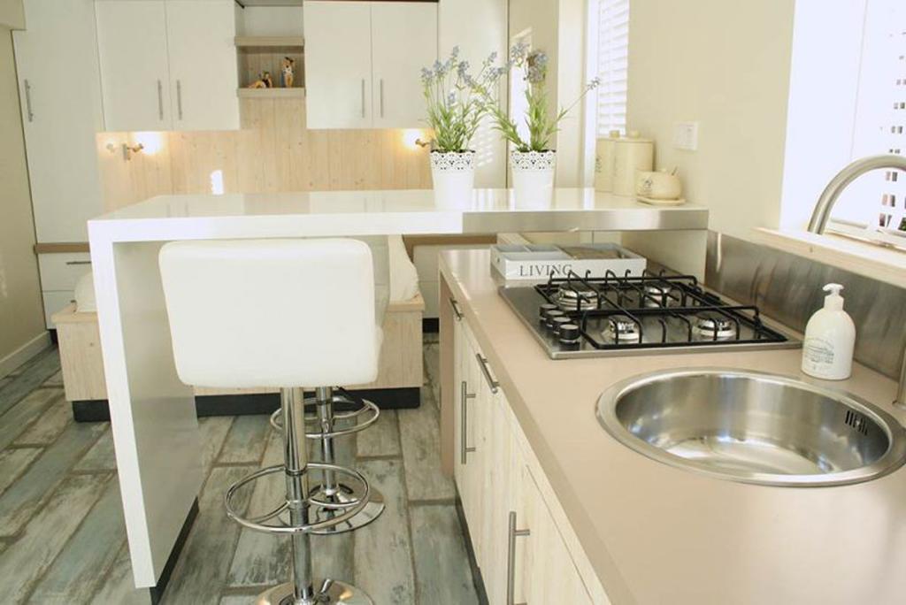 Apartment Silvamare Домбург Номер фото